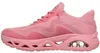 Skechers Slip - Ins Uno Glide Step Air Gliders Couleur Rose Voir les images du produit 16