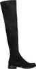 CAPRICE Overknee-Stiefel schwarz 40 Produktbild-Vorschau 3