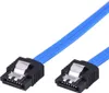 adaptare 31503 30 cm SATA III-Kabel, 6 GB/s mit Metallclips Produktbild-Vorschau 1