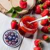 Sada sklenic KADAX, objem 200 ml, 10 kusů, průměr 66 mm, Náhled obrázku produktu 14