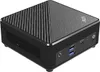 MSI Cubi N ADL S-217DE Intel N200 / 8GB/ 256GB SSD/black Produktbild-Vorschau 5