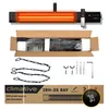 Infrarot Heizstrahler 2500W RAY – Elektroheizung mit 9 Produktbild-Vorschau 13