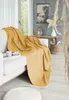 Kuscheldecke - Wohndecke 150 x 200 cm creme Produktbild-Vorschau 7