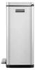EKO - X-Cube Treteimer 45 Liter - Stainless steel Produktbild-Vorschau 4