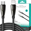 Cable Joyroom Pioneer Series Sa31-Cl3 Usb-C / Lightning 30W Voir les images du produit 1