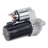 RIDEX 2S0066 Starter Anlasser 1.1kW für OPEL Corsa D Produktbild-Vorschau 4