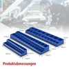 COSTWAY 6 szt. uchwyt nasadek magnetyczny, 1/2 cala, 3/8 Podgląd zdjęcia produktu 6