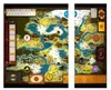 Scythe : Extension de plateau de jeu Voir les images du produit 1