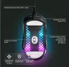 SteelSeries Aerox 5 - RGB Gaming-Mouse mit Öffnungen in der Produktbild-Vorschau 23