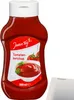 Jeden Tag Tomatenketchup PET-Flasche (500ml Flasche) + usy Produktbild-Vorschau 1