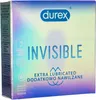 Durex Invisible Extra Lubricated - 3 stuks Produktbild-Vorschau 20