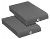 Adam Hall Stands Pad Eco 2 Charcoal Podkładka Pod Monitory Podgląd zdjęcia produktu 2
