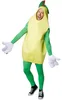 dressforfun® Kostüm Birne Produktbild-Vorschau 3