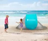 Outtec® beach shell with UV protection - pop up stan, Náhled obrázku produktu 3
