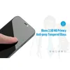 5D Mr. Monkey Glass – Apple iPhone 13 Pro / 14 schwarz Produktbild-Vorschau 10