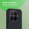 Coque arrière colorée imoshion pour le Xiaomi 17T - Noir Voir les images du produit 4