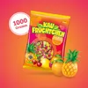 Storck Kau Früchtchen in verschiedenen Geschmacksrichtungen Produktbild-Vorschau 5