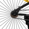 JOYSTAR 24 Zoll Kinderfahrrad für Jungen & Mädchen im Alter Produktbild-Vorschau 7