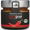Münchner Kindl Milder Chili Senf 125ml Produktbild-Vorschau 2