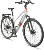 Telefunken Trekking E-Bike | Elektrofahrrad 28 Zoll | Produktbild-Vorschau 1
