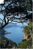ARTland Poster Typische Cala auf Mallorca - Spanien Größe: Produktbild-Vorschau 1