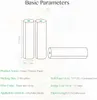 PeriPage 107 x 30 mm Notes Thermal Paper Roll BPA-Free Podgląd zdjęcia produktu 4