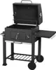 tepro Holzkohlegrill Toronto Click 1161 - Klicksystem - Produktbild-Vorschau 11