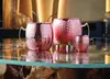 Sambonet MoscowMuleBech.500ml Edelst/Kupf,Gold-Hkl 41463A05 Produktbild-Vorschau 2