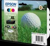 Epson Golf ball C13T34764010 cartuccia d'inchiostro 1 pz Anteprima dell’immagine prodotto 5