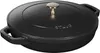 Zwilling Staub La Cocotte - Auflaufform - Rund - Eisenguss Produktbild-Vorschau 2