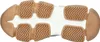 Steve Madden Possession-E  Sneakers Laag - Licht blauw - Produktbild-Vorschau 14