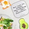 Mr. & Mrs. Panda Untersetzer Tasse Spruch Danke Produktbild-Vorschau 3
