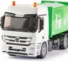 Siku 2938, Model popelářského vozu, Sestavený, 1:50, Kov, Náhled obrázku produktu 5
