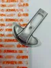 Protezione lama STIHL, protezione guida HL, HLE, HS, FH, Anteprima dell’immagine prodotto 2