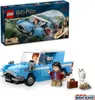 LEGO Harry Potter Latający Ford Anglia, Model Samochodu dla Podgląd zdjęcia produktu 34