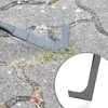 5-teiliges Garten-Werkzeug-Set - Gartenset mit Doppelhacke, Produktbild-Vorschau 6