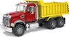 MACK Granite LKW mit Kippmulde Produktbild-Vorschau 6