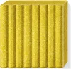 FIMO Mod.masse Effect 57g  gold glitter retail Produktbild-Vorschau 2