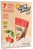 Sun Lolly vodní led pro samomrazení s příchutí třešní7er Náhled obrázku produktu 5