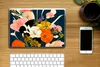 MuchoWow® Laptop Aufkleber Sticker Cover Blumen - Vase - Produktbild-Vorschau 2