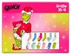 The GRINCH - DAMEN Adventskalender 12 Paar Socken 35-41 ( 6 Produktbild-Vorschau 2