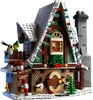 Lego Schöpfer 10275 Elfí domek Produktbild-Vorschau 3