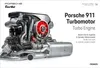 Porsche 911 Turbomotor Produktbild-Vorschau 13