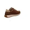 Baskets en cuir Voir les images du produit 21