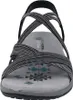 Skechers Reggae Slim - Turn It Up Couleur Noir Voir les images du produit 69