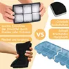 Blumtal Eiswürfelformen Silikon 3er Set - 6er Eiswürfelform Produktbild-Vorschau 3