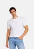 Ragman Pima T-Shirt Rundhals mit Bündchen Produktbild-Vorschau 8