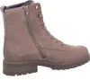 Gabor (0) Schnürstiefeletten Damen 32303938383333 Beige 40 Produktbild-Vorschau 25