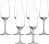 Schott Zwiesel 6 Stück Sektglas Taste tritan· kristall,  Podgląd zdjęcia produktu 7