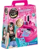 Clementoni Crazy Chic - Glitzer Tattoos Set für Kinder Produktbild-Vorschau 5